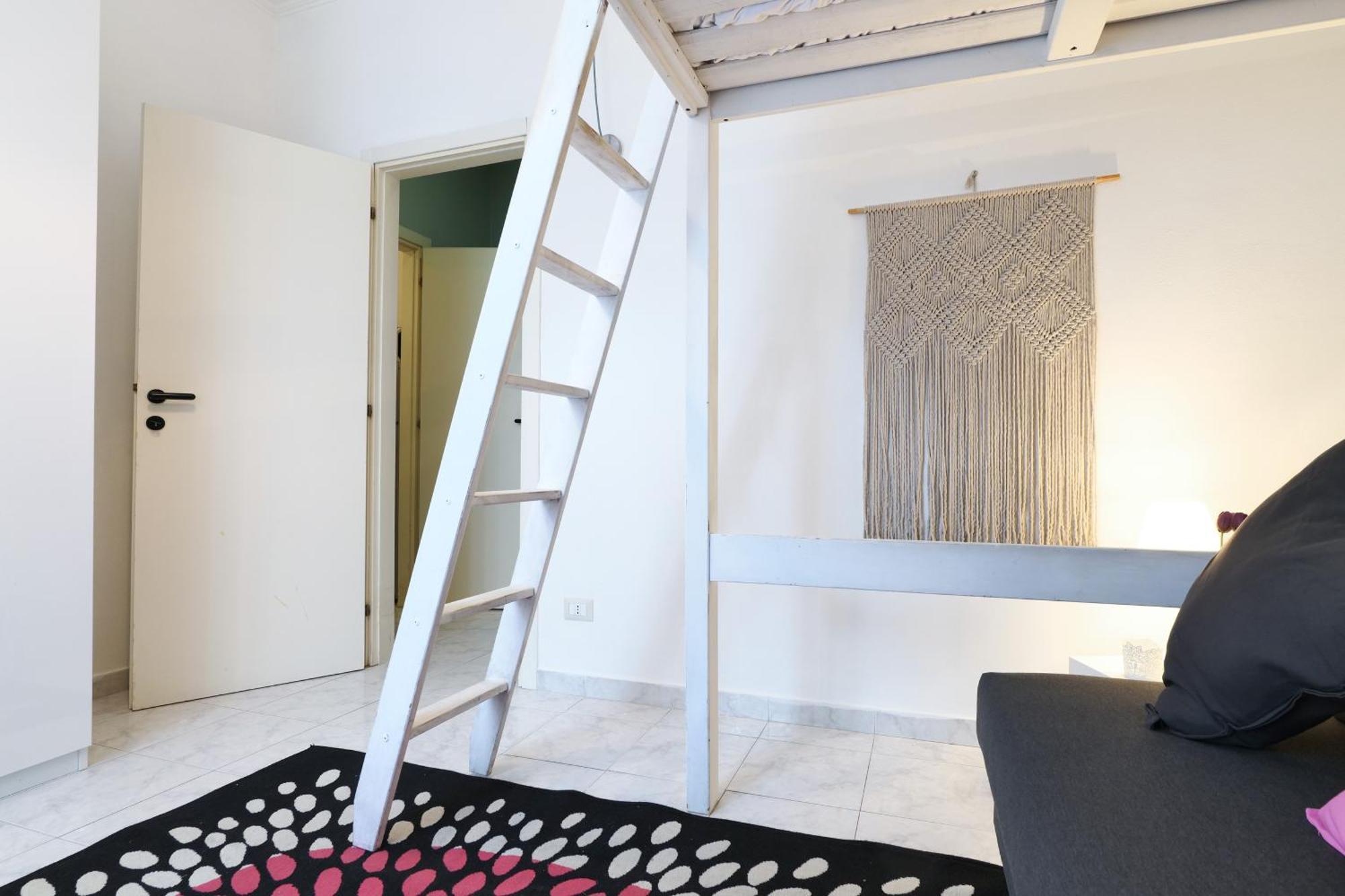Apartamento Primopiano - Padova 68 Milán Exterior foto
