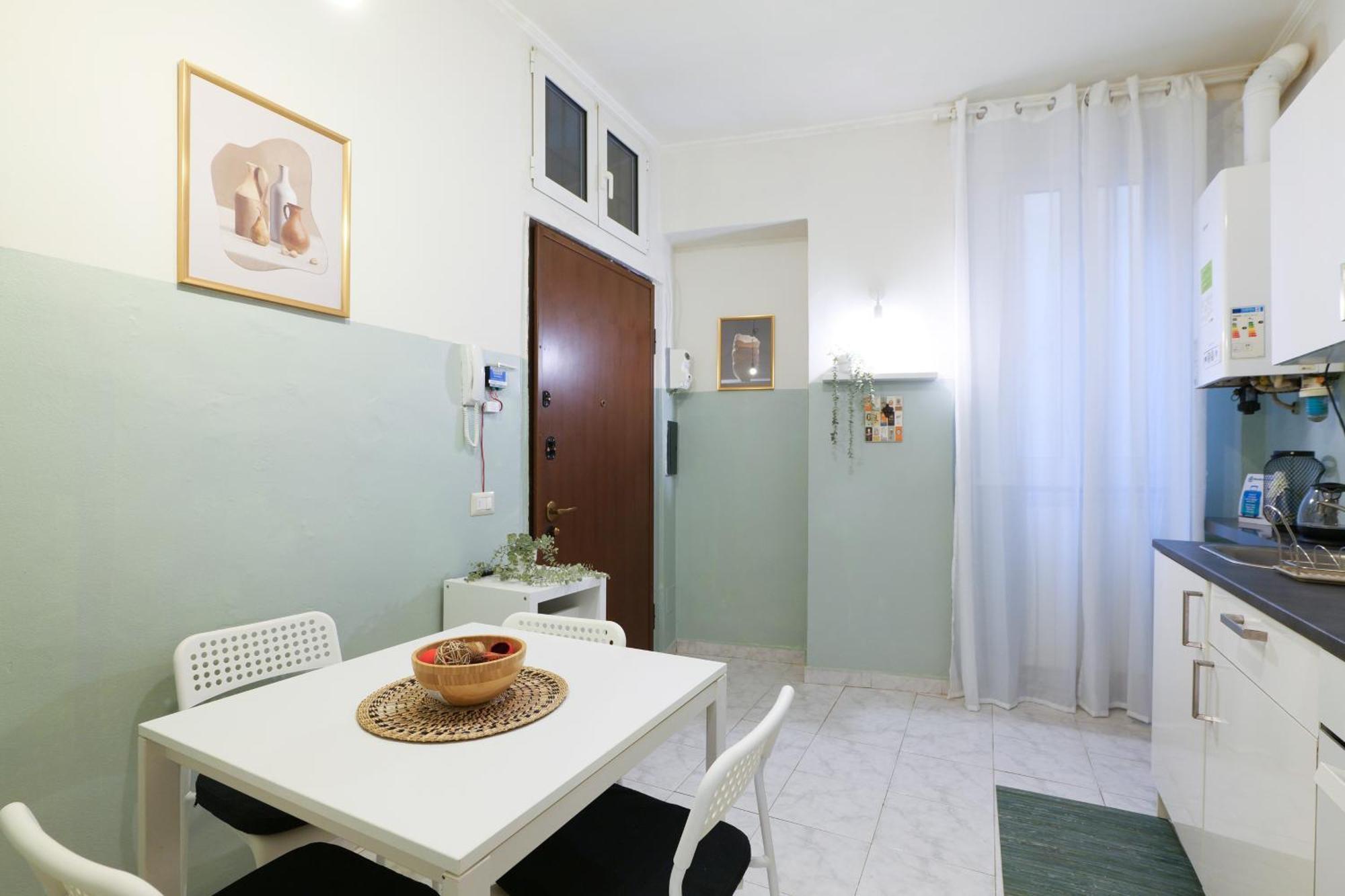Apartamento Primopiano - Padova 68 Milán Exterior foto