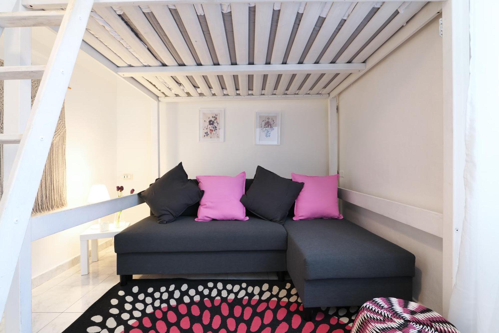 Apartamento Primopiano - Padova 68 Milán Exterior foto