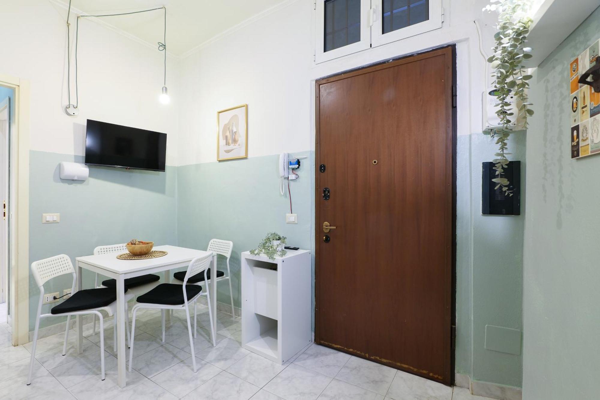Apartamento Primopiano - Padova 68 Milán Exterior foto