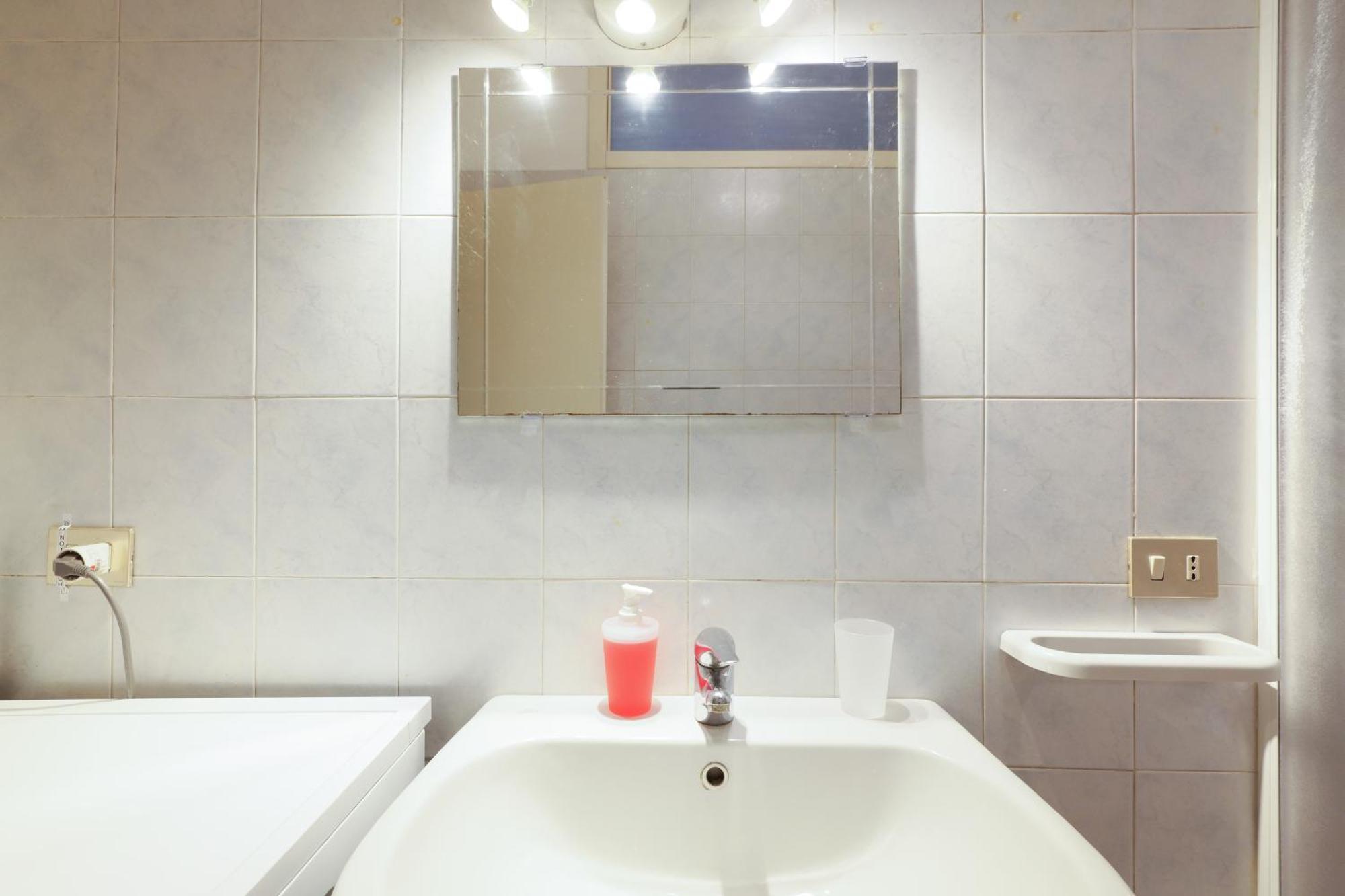 Apartamento Primopiano - Padova 68 Milán Exterior foto