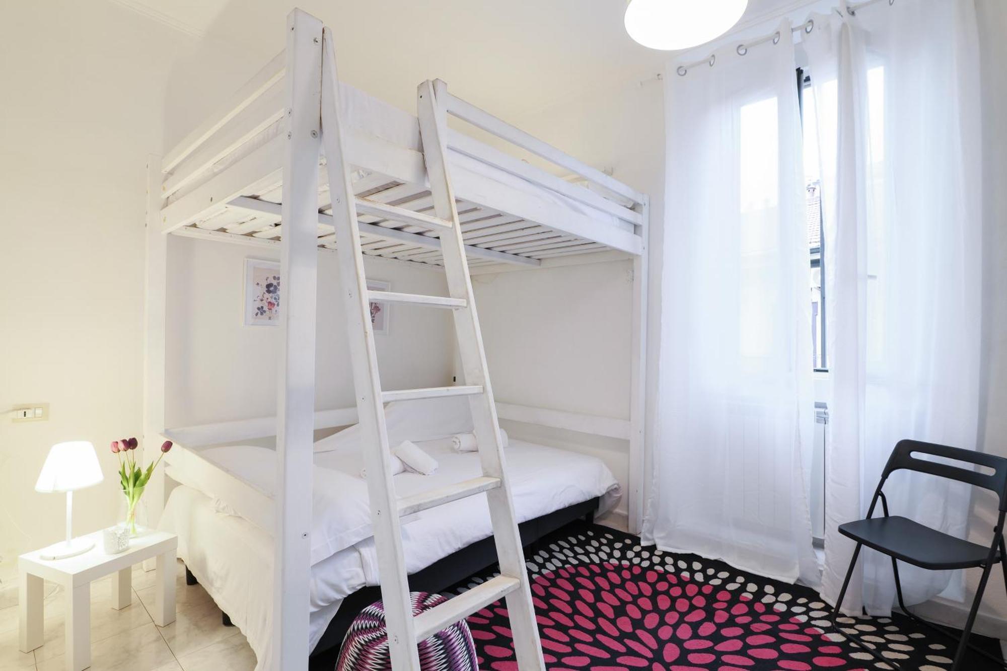 Apartamento Primopiano - Padova 68 Milán Exterior foto