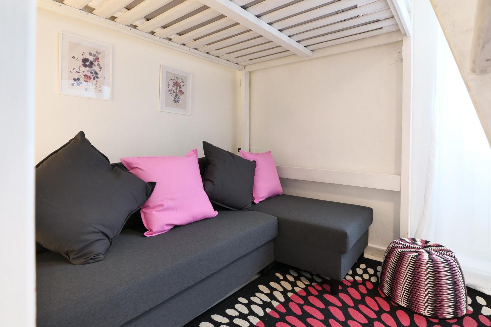 Apartamento Primopiano - Padova 68 Milán Exterior foto