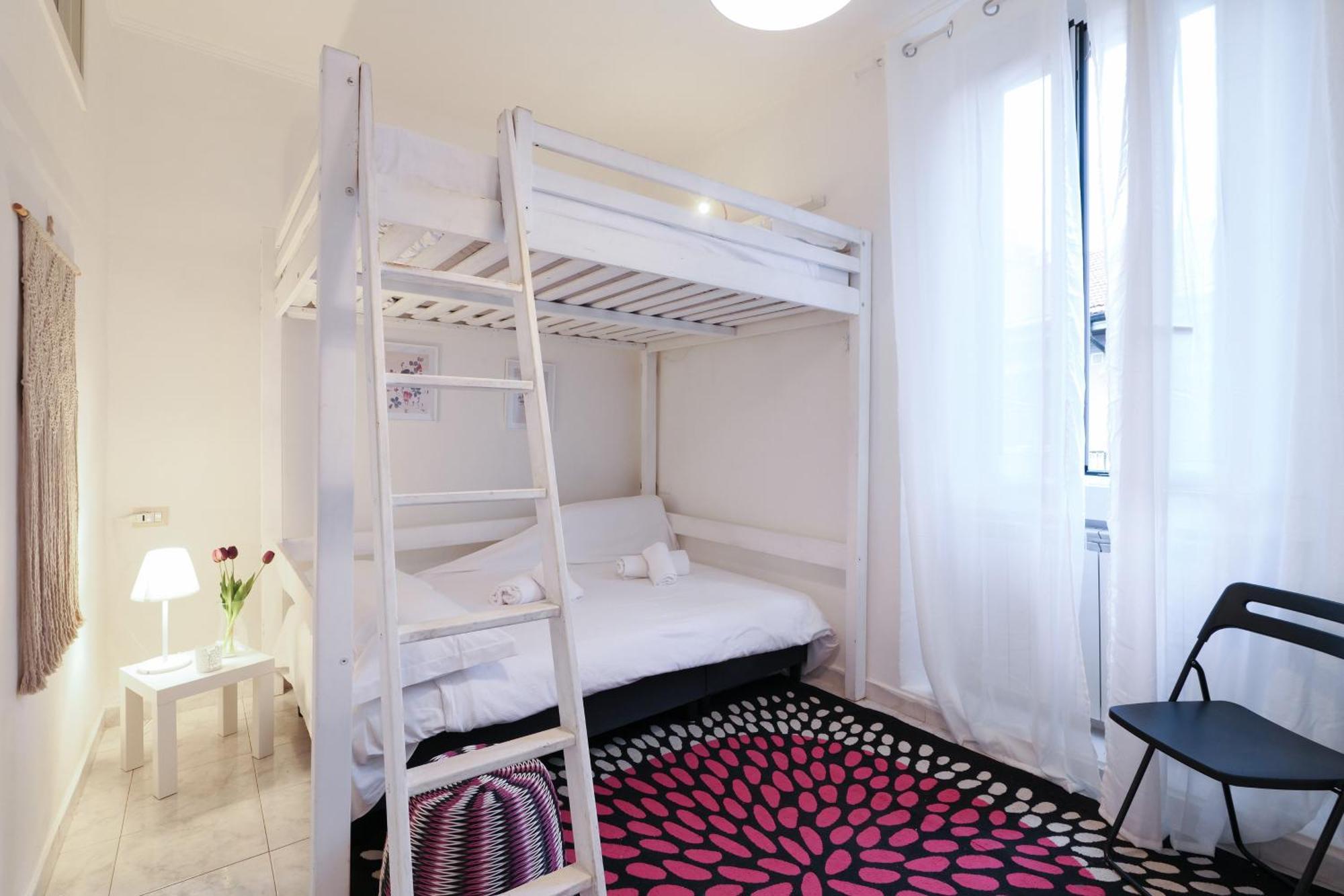 Apartamento Primopiano - Padova 68 Milán Exterior foto