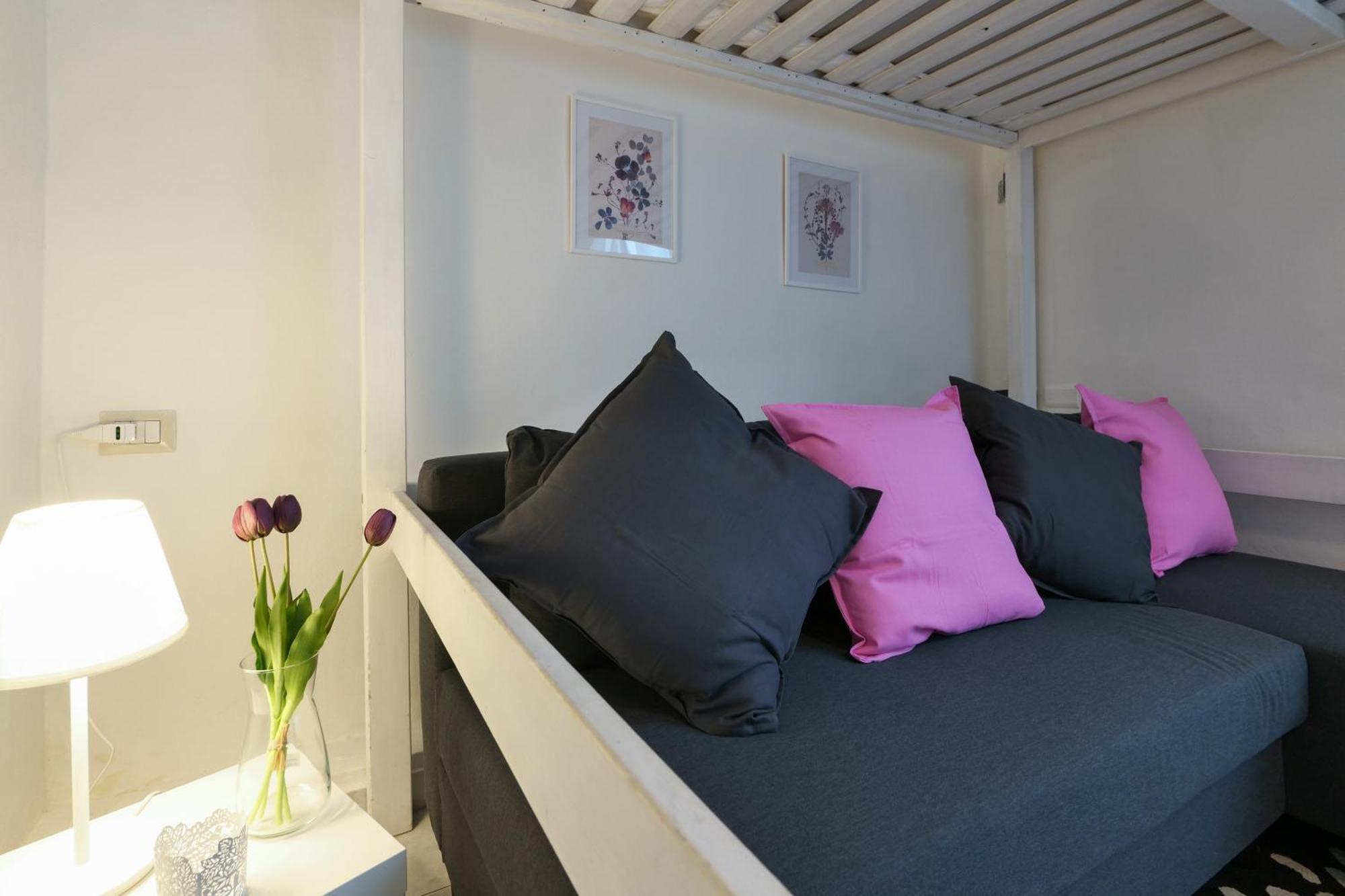 Apartamento Primopiano - Padova 68 Milán Exterior foto