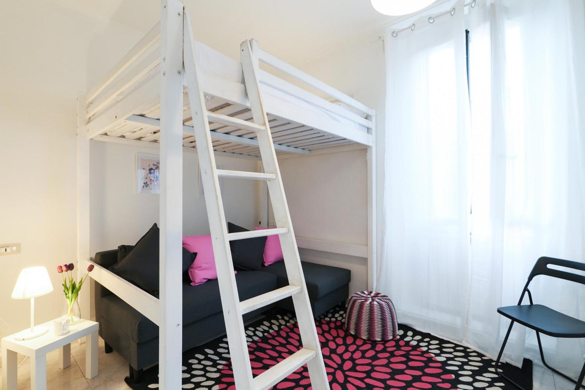 Apartamento Primopiano - Padova 68 Milán Exterior foto
