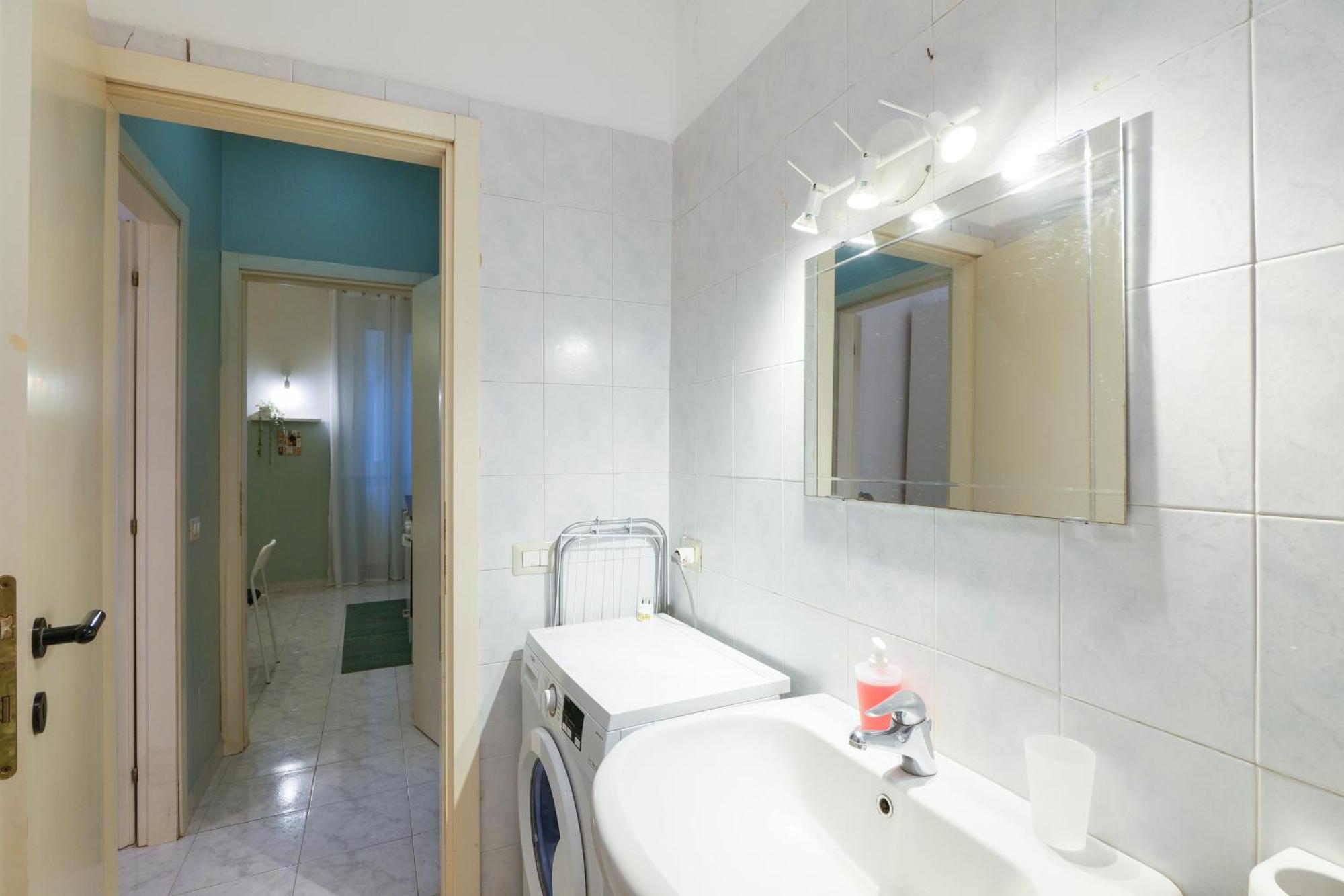 Apartamento Primopiano - Padova 68 Milán Exterior foto
