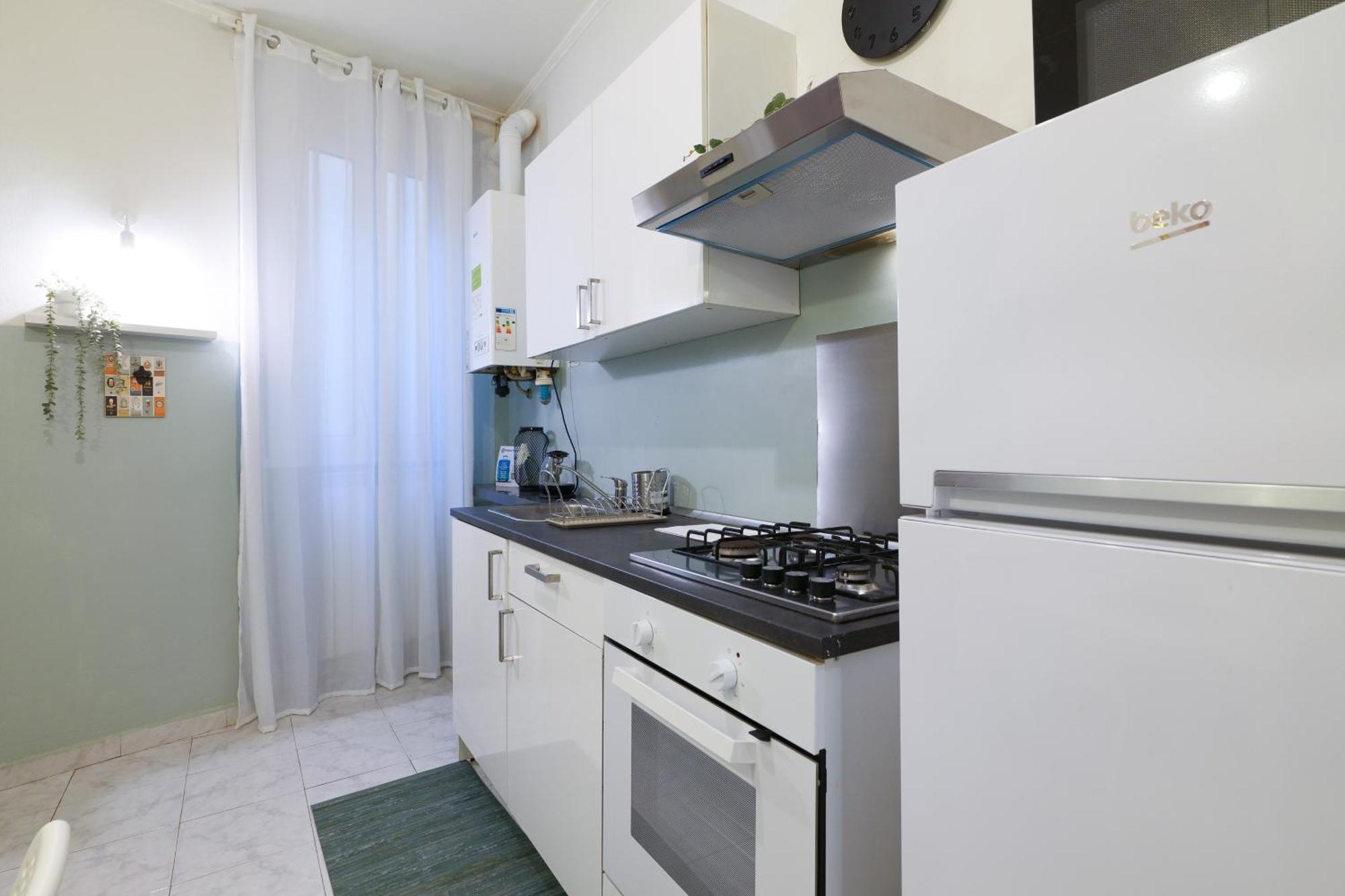 Apartamento Primopiano - Padova 68 Milán Exterior foto