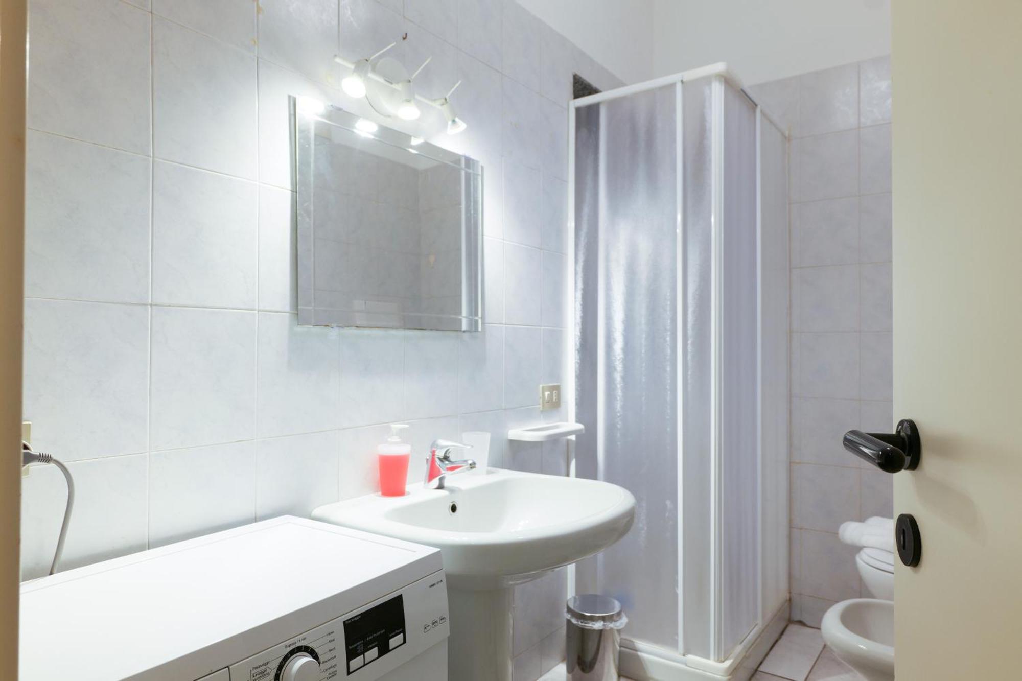 Apartamento Primopiano - Padova 68 Milán Exterior foto